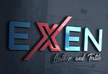 Логотип Exen Leather & Texti̇le
