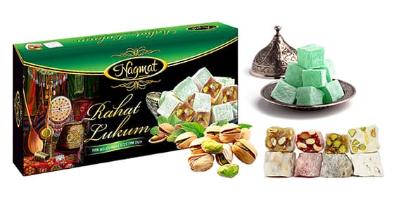 Rahat Lukum — company cover photo