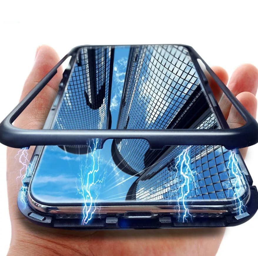корпусы и чехлы: Nokia, Samsung, Redmi, Realme, Huawe — product photo