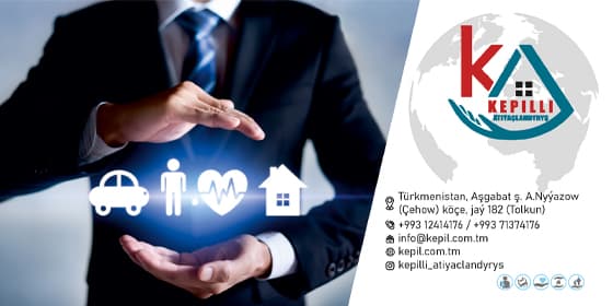 Kepilli Atiyachlandyrysh — company cover photo