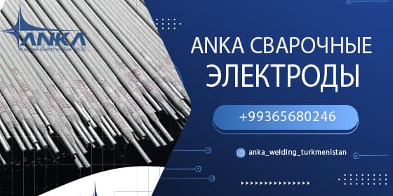 Анка Электрод — обложка компании