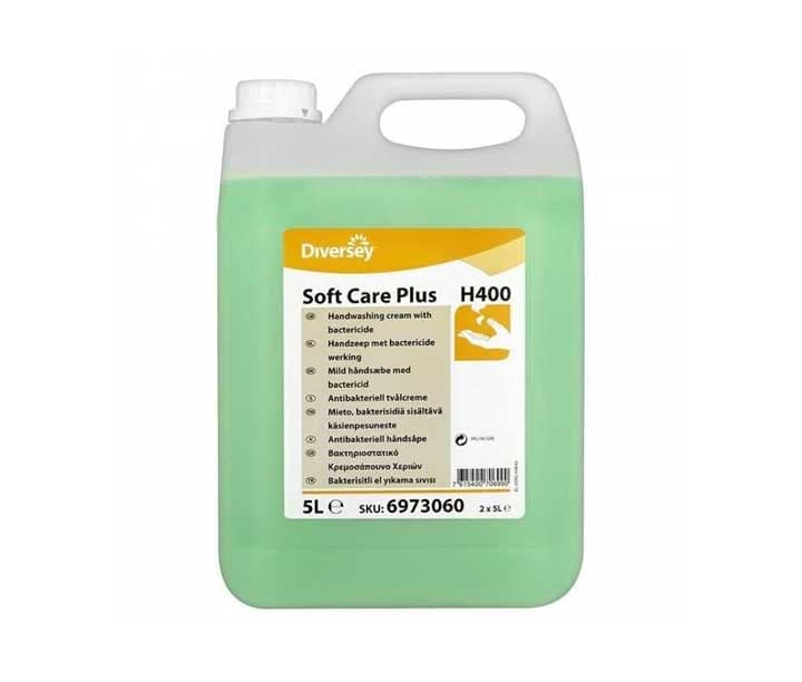 Softcare Plus H400 — товар компании Шатерне