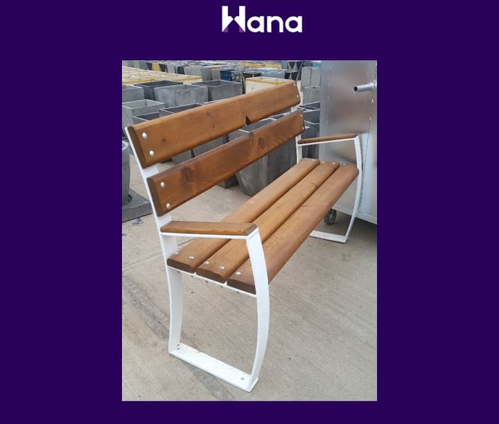 SKAMEÝKA (AYAK YZA 2 LIK) — Hana ürünü