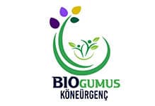 Biogumus Köneurgenç logotipi