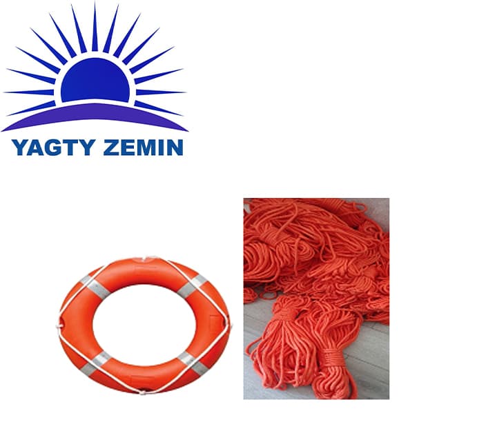 Lifebuoy 2,5 kg we 4kg ýüzýän yup — Ýagty Zemin önümi