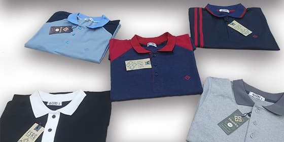 Esas Brand Style — company cover photo