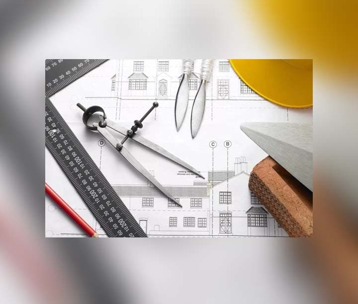проектные и архитектурные работы — товар компании Егенмаммедов Б.