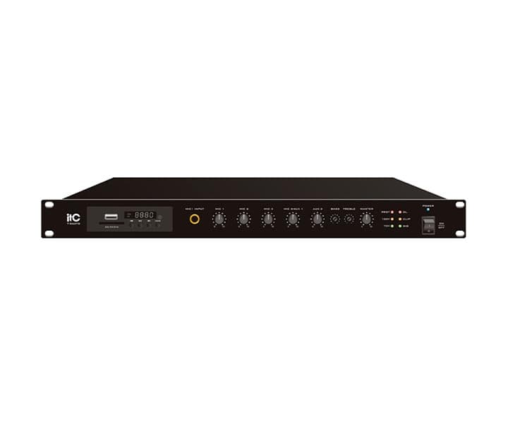 ITCT-120DTB — önüm suraty