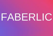 Faberlic-lezzletli Durmuş logotipi