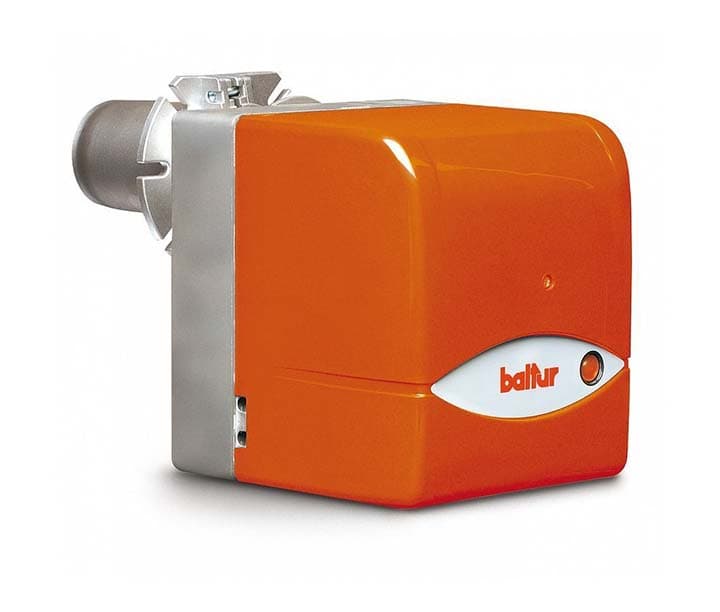 burner “Baltur” — product photo
