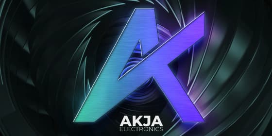 Akja Elektronik — gapak suraty