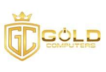 Gold-computers logotipi
