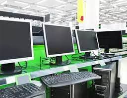 sales of computer equipment — product by Sumbar Computer