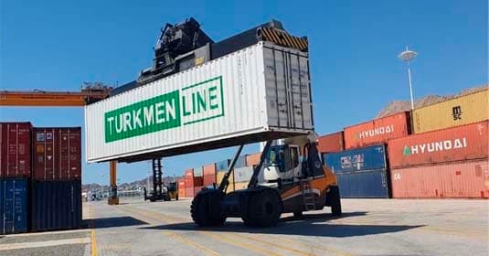 At-abray Logistics — company cover photo