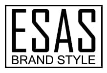 Esas Brand Style logo