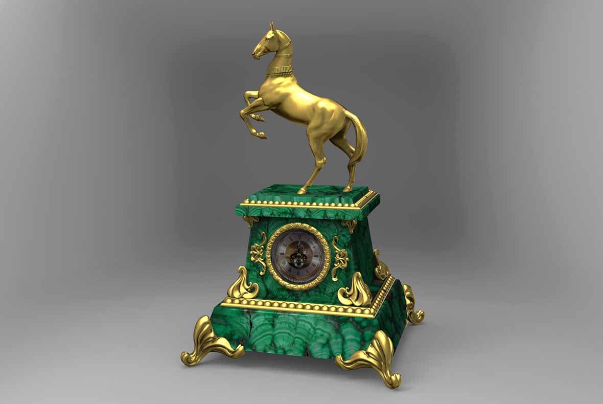 production of souvenirs and gifts — product by "саада" ювелирные изделия