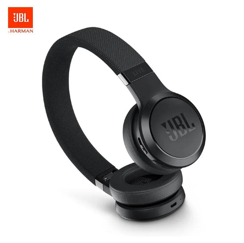 JBL Live 400 — Elpro önümi