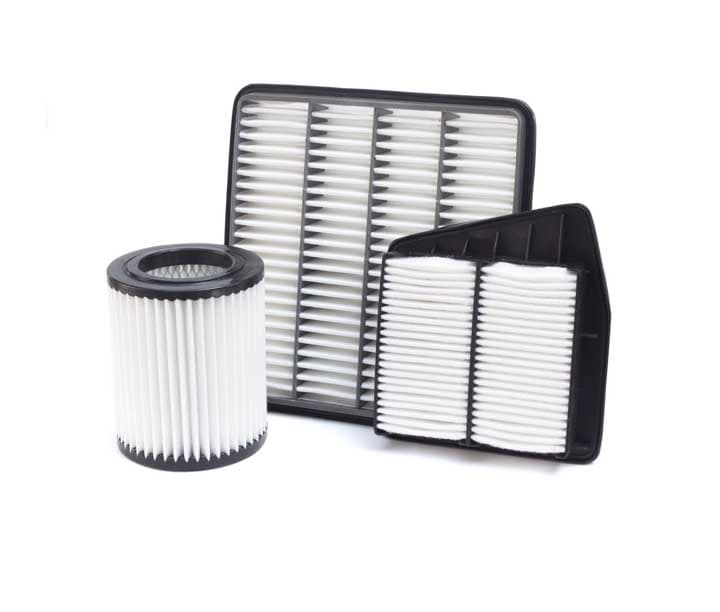 air filter — product by Mannol-turkmen