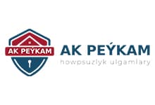 AK Peýkam logotipi