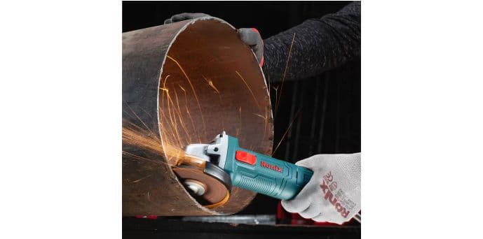 Bolgarka — Ronix Tools Türkmenistan önümi