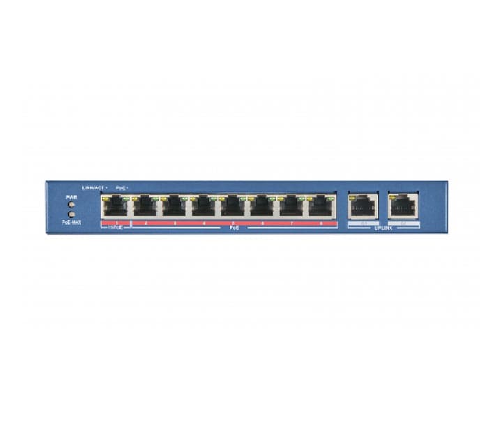 HIKVISIONDS-3E0310P-E/M — product by Hikvision-nice