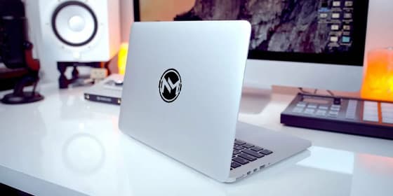 Notebook Center — company cover photo