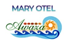 Mary Oteli logotipi