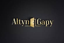 Berk Altyn Gapy logo