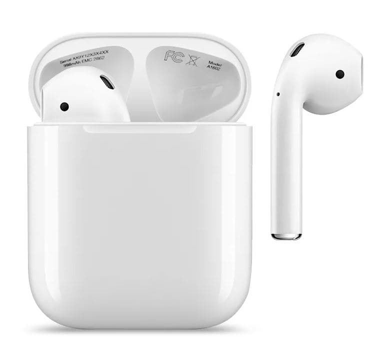 AirPods 2 — product by Garant Mobile