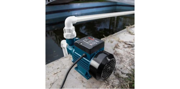 Suw nasosy — Ronix Tools Türkmenistan önümi
