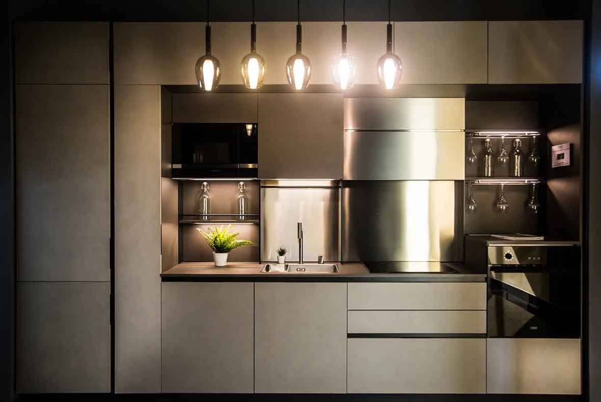проекты под ключ — product by Hermitage Home Interiors