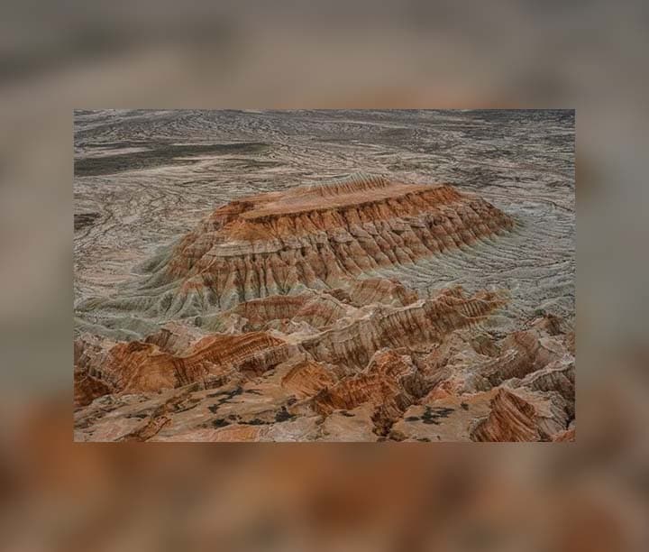 tours to all the sights of Turkmenistan — product by Махмал Ганат