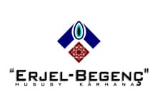 Erjel Begench logo