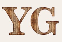 Yslam Gapylar logotipi