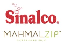 Mahmal Zip logo