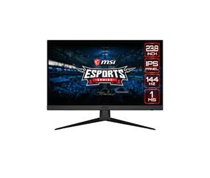 МОНИТОР MSI 24" OPTIX — product by Akja Elektronica