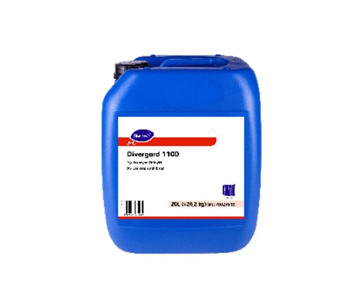 Divergard 1100 — Şaterne önümi