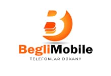 Begli Mobile logotipi