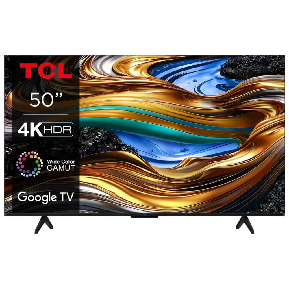 Телевизор TCL 50P755 — product photo