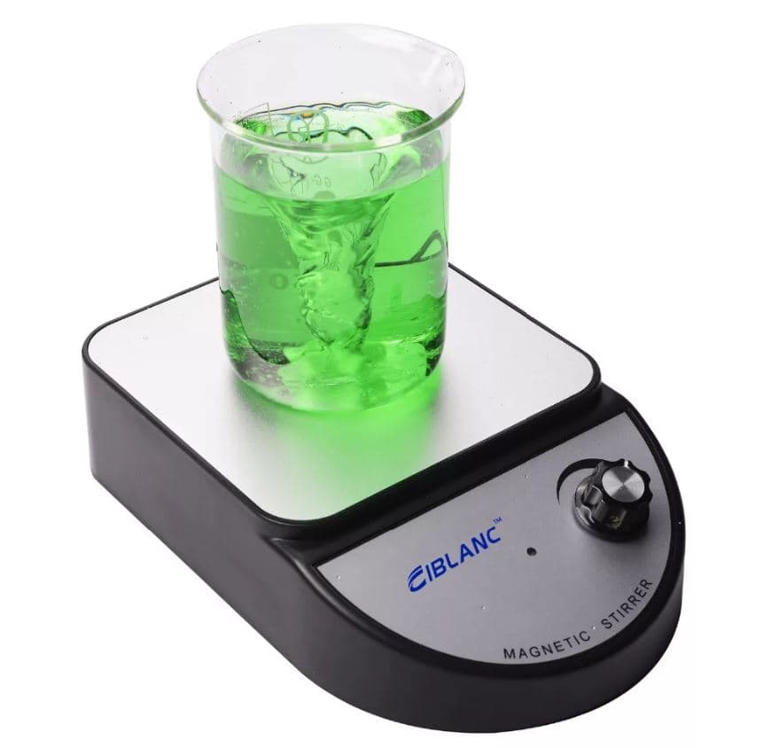 magnetic stirrer — product by Ага Бирлешик