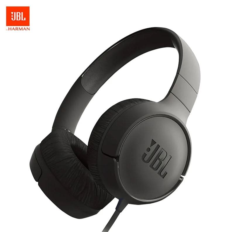 JBL T500 — Elpro önümi