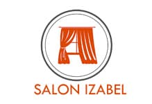 Salon Izabel logo