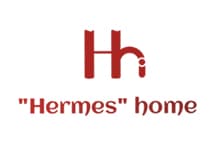 Hermes-home logo