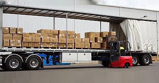 Zehinli Yoldaş Logistics — firma kapak görseli