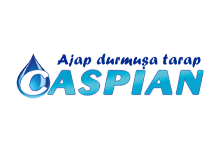 Kaspian Tm logosu