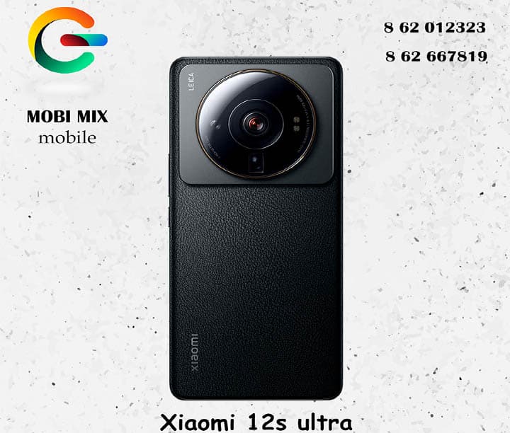 xiaomi telefonlar — Mobı MIX Mobıle ürünü