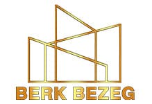 Логотип Берк Безег