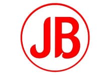 JB Mebel logo