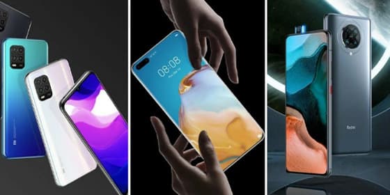 Mobı MIX Mobıle — firma kapak görseli