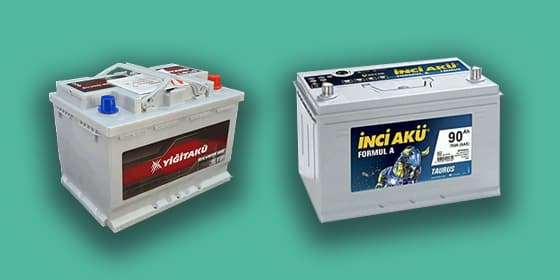 Accumulator Merkezi — company cover photo